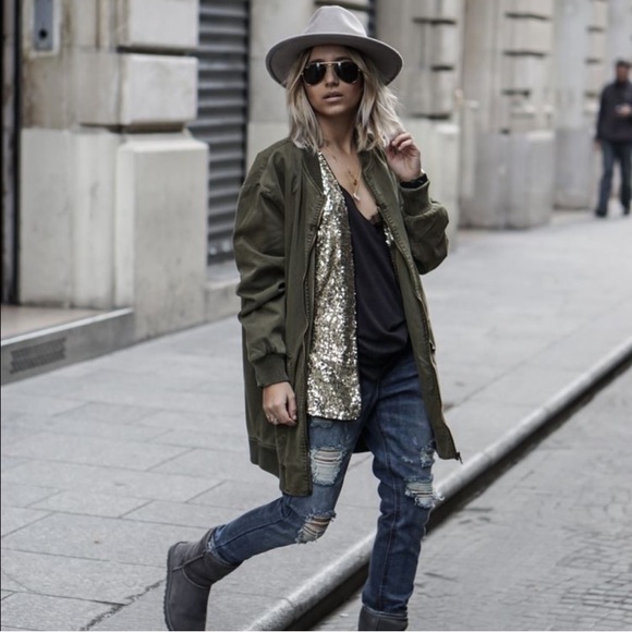 Vegan Wool Fedora Wide Firm Brim Fall Black Hat - Picture 5 of 14